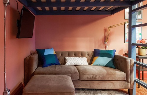 Shawnee Heights Apartment | Southwest Studio Bunk - Minutes from Downtown