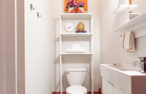 Shawnee Heights Apartment | Southwest Studio Bunk - Minutes from Downtown