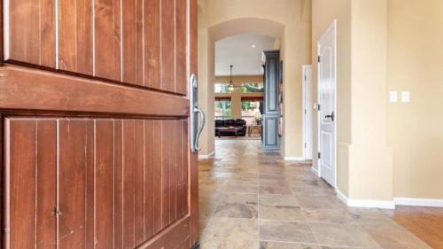 Maravilla Two House | Southwestern 4 Bdrm Retreat HTD Pool Game Room
