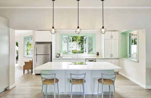 Gibbs Bay House | Southwinds Beach House