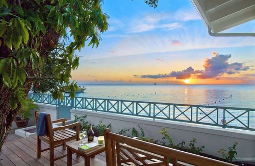 Gibbs Bay House | Southwinds Beach House