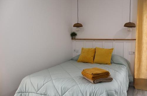Peso da Regua Apartment | Souto 25 - T0 na Régua