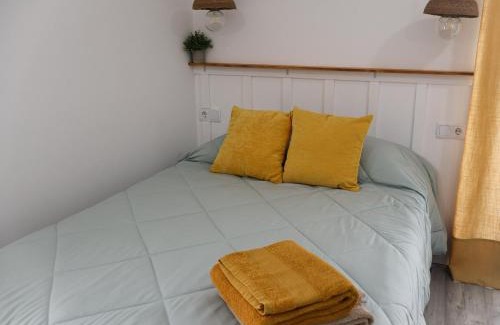 Peso da Regua Apartment | Souto 25 - T0 na Régua