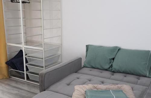 Peso da Regua Apartment | Souto 25 - T0 na Régua
