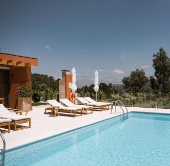 Passinhos de Cima House | Souto Village - by MET