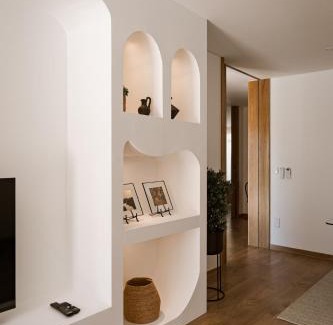 Passinhos de Cima House | Souto Village - by MET