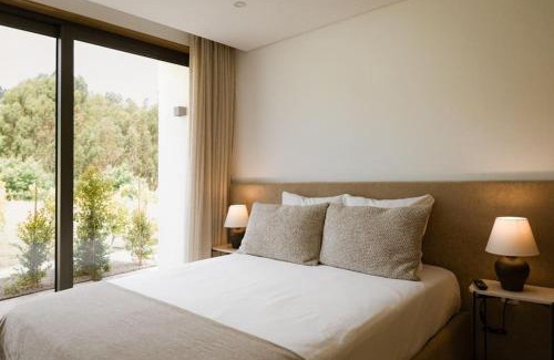 Pacos de Gaiolo Villa | Souto Village - by MET - Private Pool & Lemon Farm