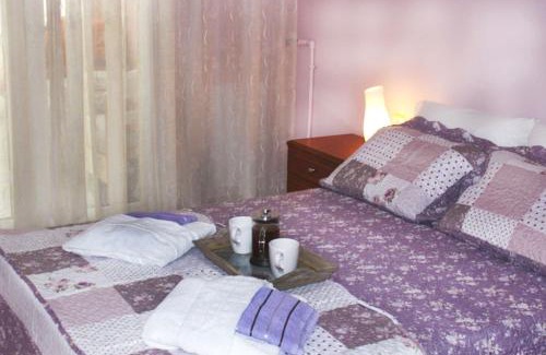 Nea Playia Apartment | SOUZANA ROOMS 1