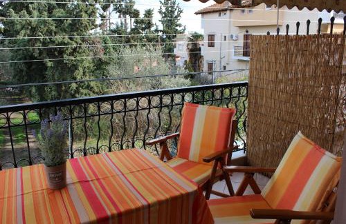 Nea Playia Apartment | SOUZANA ROOMS 1