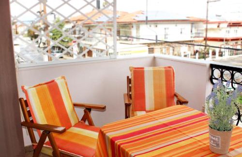 Nea Playia Apartment | SOUZANA ROOMS 1