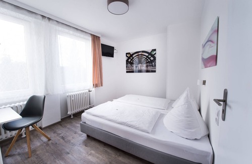 Niederzwehren Hotel | SOVA Hotel