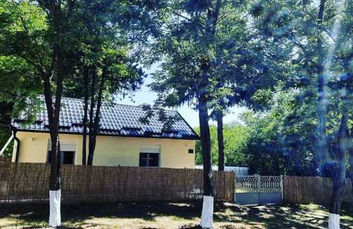 Banatski Karlovac House | Sova House
