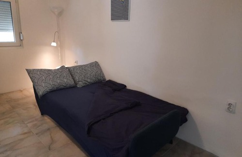 Banatski Karlovac House | Sova House