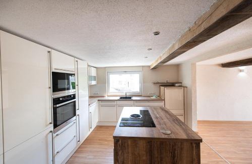 Baunatal Apartment | SOVA Pension Baunatal