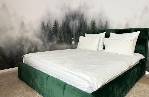Sovata Apartment | Sovata Apartment