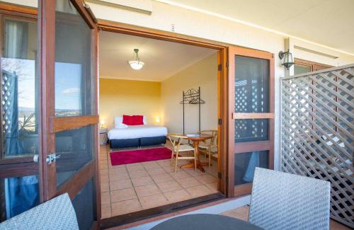 Lovedale House | Sovereign Hill Country Estate