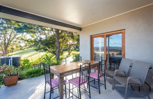 Lovedale House | Sovereign Hill Country Estate