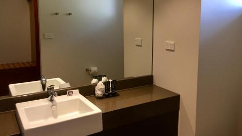 Cooktown Resort | Sovereign Resort Hotel
