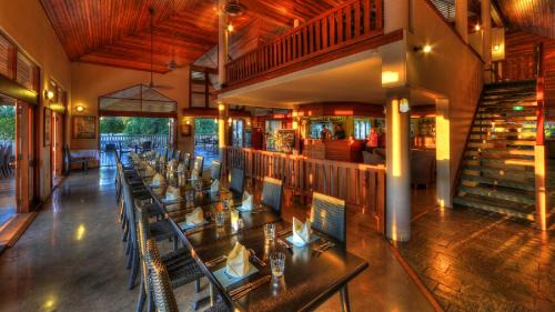 Cooktown Resort | Sovereign Resort Hotel