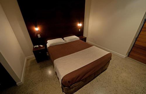 Cooktown Resort | Sovereign Resort Hotel