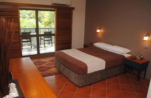 Cooktown Hotel | Sovereign Resort Hotel