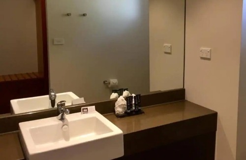 Cooktown Hotel | Sovereign Resort Hotel