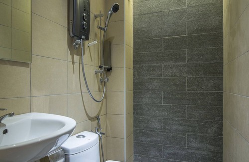 Bandar Menjalara Hotel | Sovotel Boutique Hotel