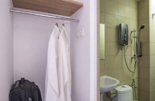 Bandar Menjalara Hotel | Sovotel Boutique Hotel