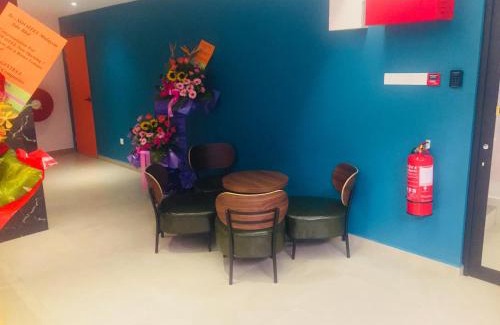Bandar Puchong Jaya Hotel | Sovotel @ Puchong