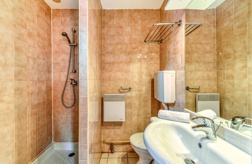 Cap d'Agde Hotel | SOWELL Family Cap d'Agde