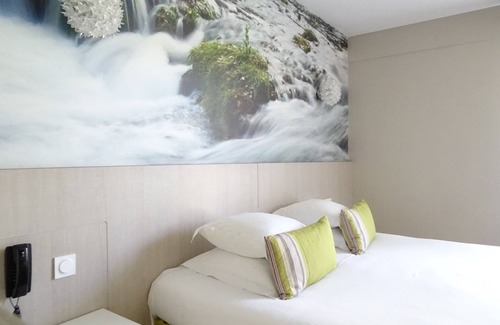 L'Isle-sur-la-Sorgue Hotel | SOWELL HOTELS Domaine de la Petite Isle