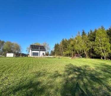 Sierpnica Ski Chalet | Sowi Sierp Domek w Górach Sowich