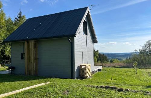 Sierpnica Ski Chalet | Sowi Sierp Domek w Górach Sowich