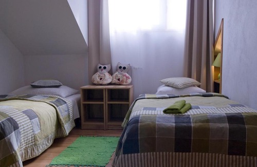 Rzeczka Bed & Breakfast | Sowia Grapa Walim Góry Sowie