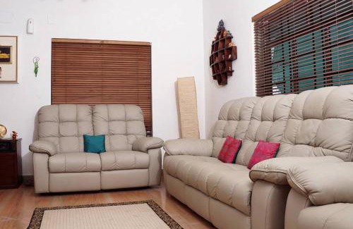 Kochi Apartment | Sowparnika - A Family Home Experience