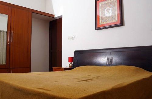 Kochi Apartment | Sowparnika - A Family Home Experience