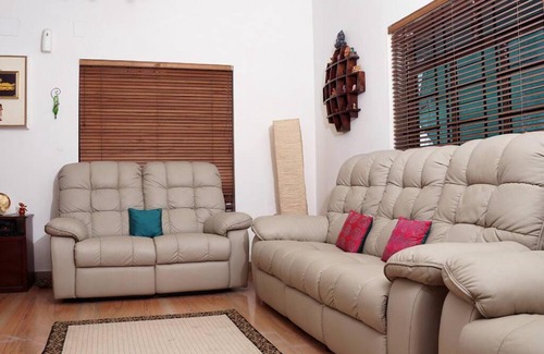 Kochi Apartment | Sowparnika - A Family Home Experience