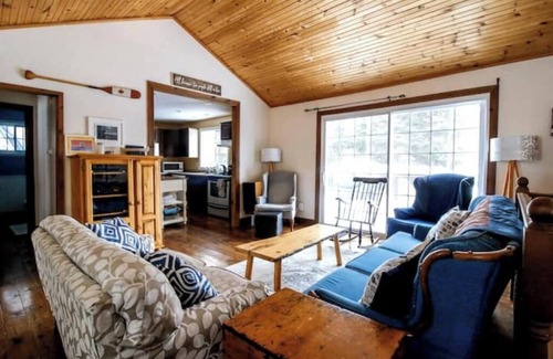 Minden Cottage | Soyers Lake Retreat