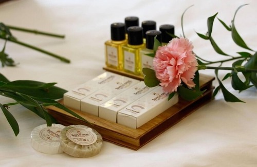 Bolu Hotel | Soylu Hotel