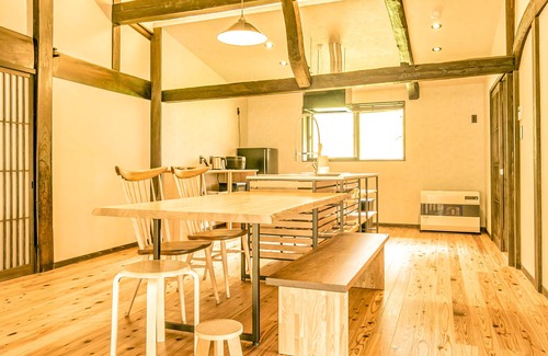 Maibara House | Soyomo