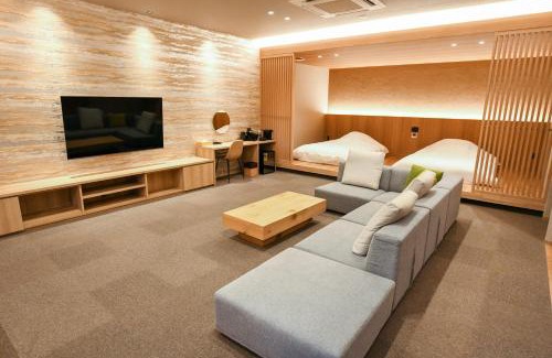 Uchinomaki Hotel | Sozankyo