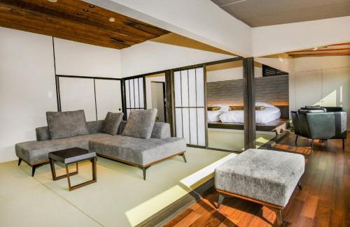Uchinomaki Hotel | Sozankyo