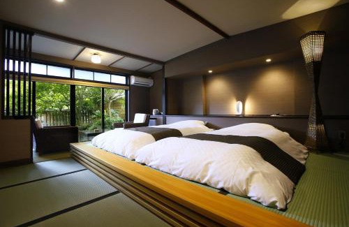 Uchinomaki Hotel | Sozankyo