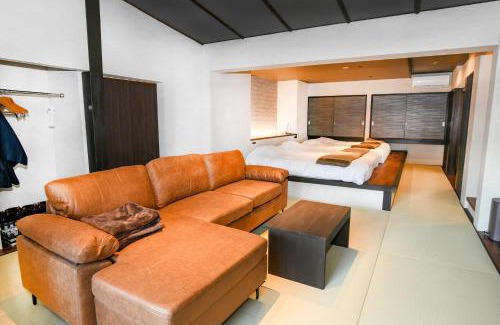Uchinomaki Hotel | Sozankyo