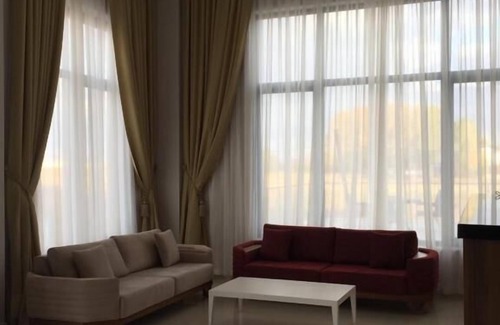 Sadikbey Hotel | Sozturk Otel