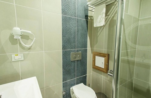 Sadikbey Hotel | Sozturk Otel