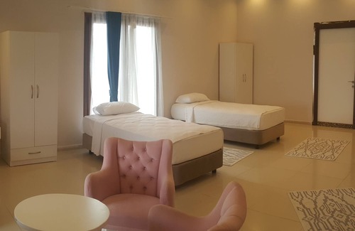 Sadikbey Hotel | Sozturk Otel