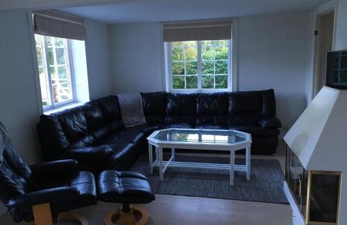 Åmål House | Spångens gård