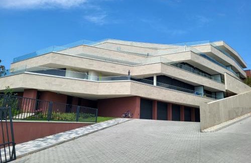Alsóörs Apartment | Spílerapartman 2