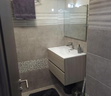 Alsóörs Apartment | Spílerapartman 2